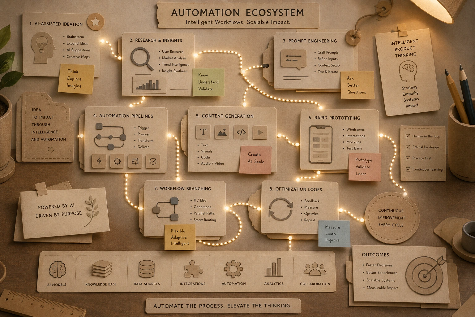 AI & Automation