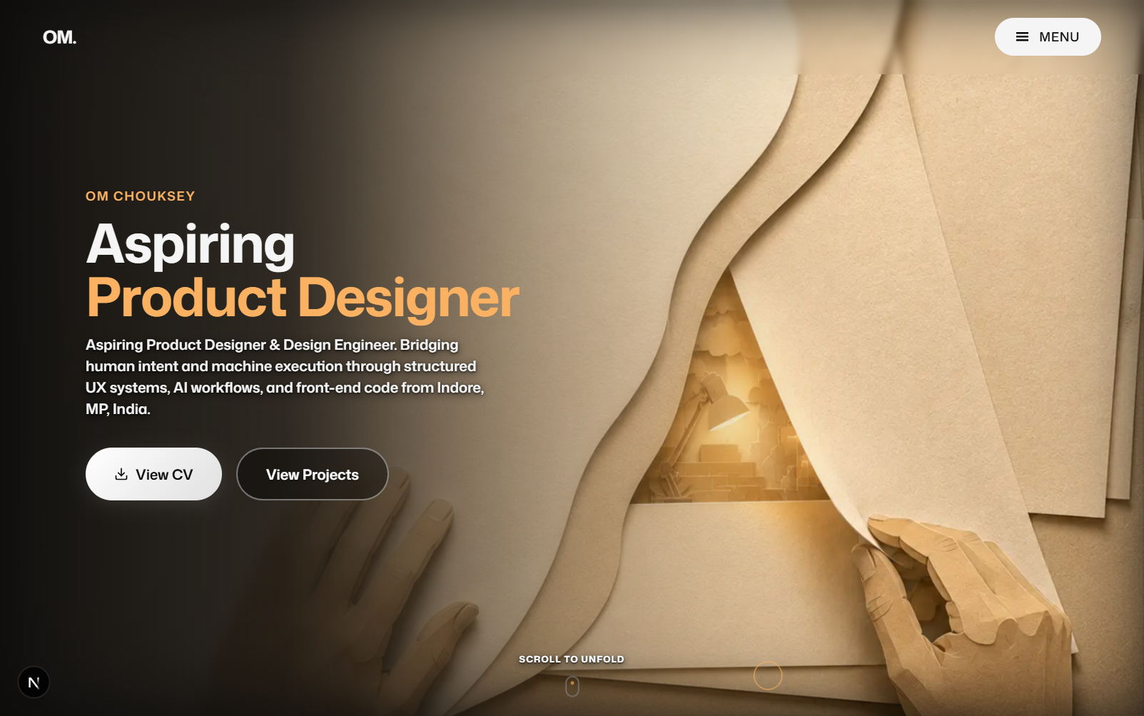 Portfolio Design & Engineering